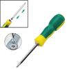 Interchangeable Screwdriver Long Slotted 170mm Dual
