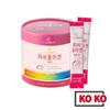 Fish Collagen Powder / Pomegranate Flavor / 90 Sticks