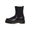 2976 High Quad Squared Chelsea Boot Black Women Sneakers 31151001