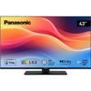 TV - Panasonic - TB-43W61AEZ - 4K Ultra HD - Dolby Vision - Smart TV TiVo