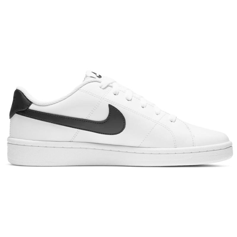 Nike Court Royale 2 Low 'White Black'  Sneakers  CQ9246-100
