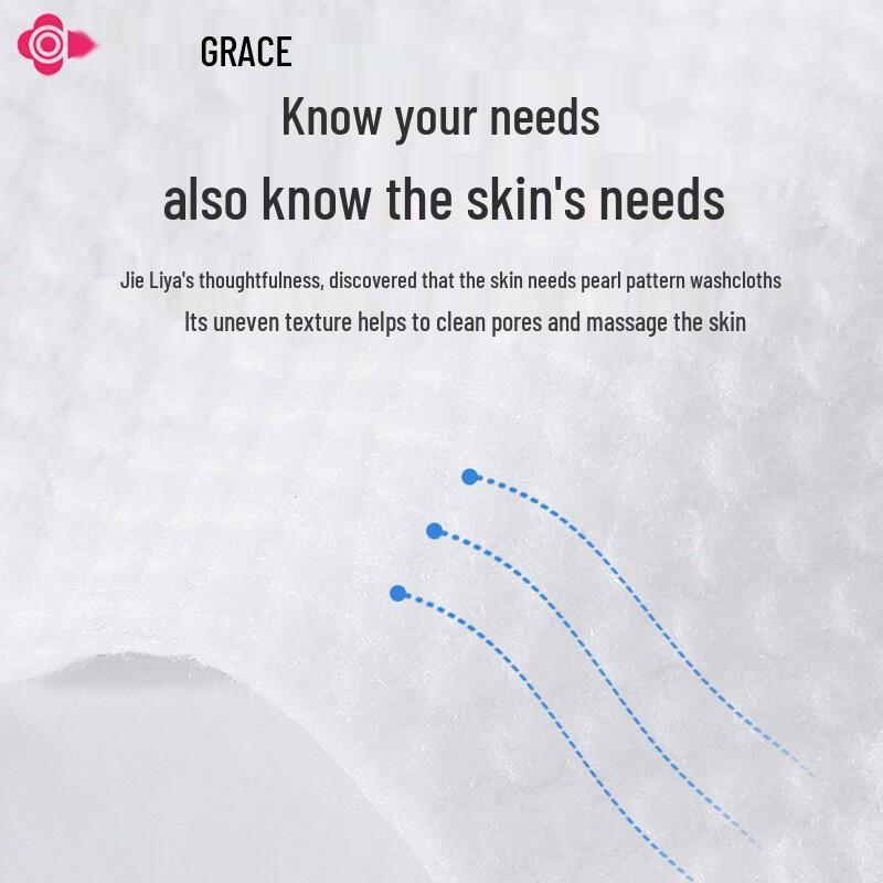 Grace Disposable Facial Cleansing Essentials