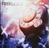 CD FIREFLIGHT - For Those Who Wait  8306109092 Flicker Records 2010 UK Rock Used