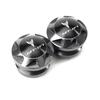 Moto Accessories Aluminum CNC Swingarm Sliders Spools Fit For YAMAHA MT03 MT25 MT09 MT10 MT 09 10 03 TRACER MT07 900 GT 900GT