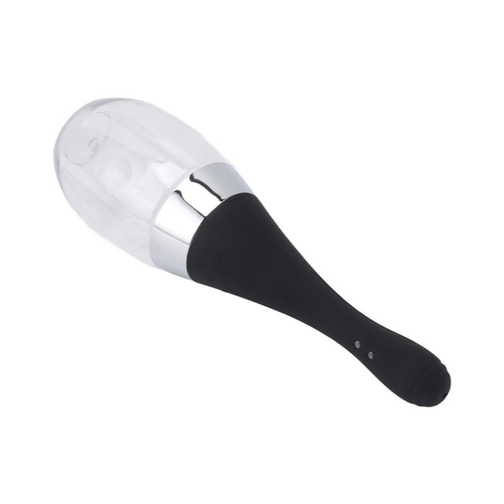 300 мл Автоматическая клизма Портативная электрическая клизма с противотоком Душ для мужчин и женщин Частная