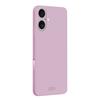 For iPhone 16 Plus Case MOFI Skin Touch Soft TPU Protective Phone Cover