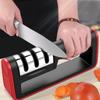 Knife Sharpener Diamond Quick Professional 3 Stages Sharpener Knife Sharpening Tools Sharpening Stone