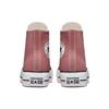 Converse Chuck Taylor All Star Lift Platform Seasonal Color High Top Canvas Shoes Women Sneakers Red-Brown A01367C