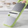 Multifunctional Vegetable Slicer Cutter Shredders Slicer With Basket Fruit Potato Chopper Carrot Grater