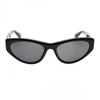 Moschino Womens/Ladies Mos077 S 0807 Sunglasses