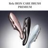 ReFa ION CARE BRUSH PREMIUM Black