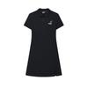 New Lifestyle Short Sleeved Dress Women's Legend Blue NV F51W528303F-NV