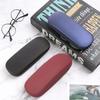 Women Eyewear Accessories Reading Eyewear Case Myopia Glasses Case Eyewear Protector Glasses Box