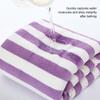 35x75cm Adults Bath Towel Absorbent Quick Drying Thick Towel Spa Body Wrap Face Hair Large Beach Cloth Bathroom Tools