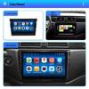Lifan Maiwei Smart Android Touchscreen Navigation and Reversing Camera System