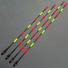 1pc Luminous LED Fishing Smart Float Top Ultra Sensitive Night Fishing Float Top  Cr425 Battery