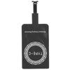 Type C Wireless Charging Receiver Universal Micro USB Charger Adapter for Android Phone