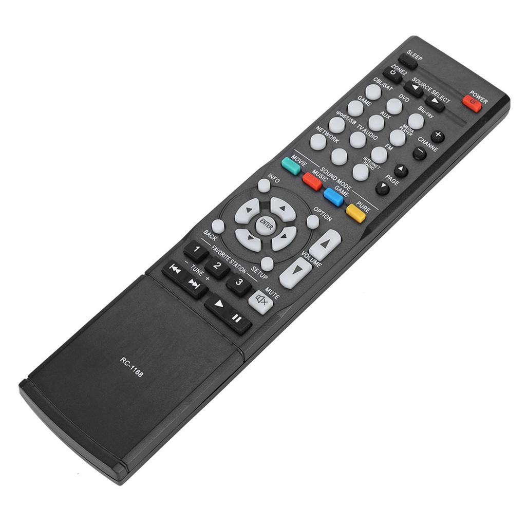 Amplifier Remote Control Smart Remote Controller for DENON AVR1613