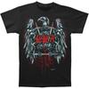 Slayer Ammunition Black Unisex T-shirt