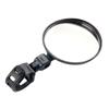 Rear View Mirrors Mirror Spoiler 360 Rotation Motorcycle Rearview Mirror Round Rear View Mirror