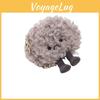 Cloud Storm Amuseables Bag Charm Doll Toy Plush New Gifts Keychain Pendant