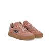 Men's Sneakers Flamingos Life Burel Pink
