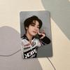 [USED] RakuSTAR StrayKids 2nd Week Han Limited Trading Card