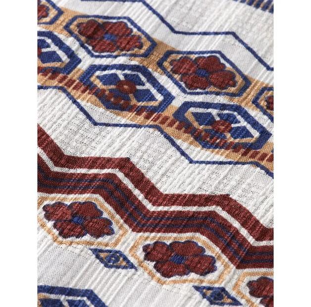 Scotch & Soda 178443 Short Sleeve Shirt