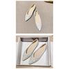 Pointed Shoes Soft Soled Flats for Women