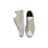Converse Chuck Taylor All Star CX Low String Unisex Sneakers Cream White Wild-Mango 171401C