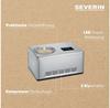 Ice Cream Maker Severin EZ7406