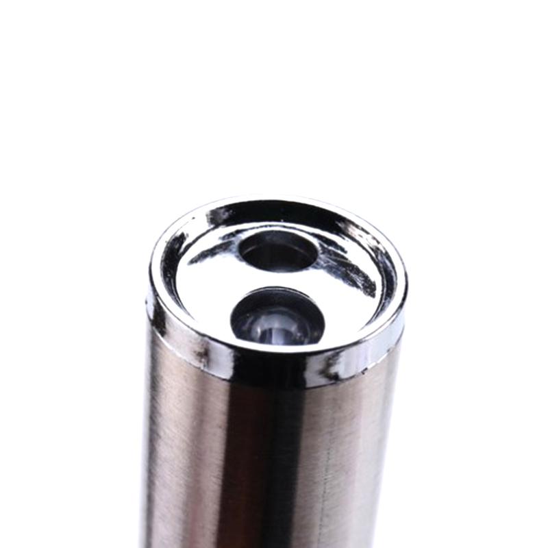 2in1 Mini USB Rechargeable LED Laser UV Torch Pocket Pen LED Flashlight Camping