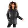Result Genuine Recycled Unisex Adult Hooded Padded Parka