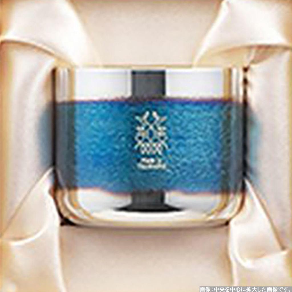 EcoBag Sake Cup Pure Copper with Antique Silver Made In Japan J-kitchens Set, Finish, 90ml,