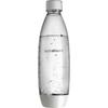 [Official] SodaStream DWS Bottle, 1L, White