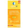 Hydration Multiplier + Immunity Booster Drink Mix, Tangerine, 10 Stick Packs, 16G (0.56Oz) Each