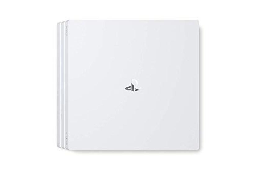 PlayStation 4 Pro Glacier White 1TB (CUH-7200BB02)