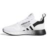 Originals Multix J Durable Low-Top Running Shoes Kids Sneakers White Black GX5087
