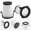 2pcs Filters Compact Replacement For Milwaukee M12 Removed Reusable