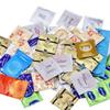 50 Pcs Condoms Adult Large Oil Condom Smooth Lubricated Condoms for Men Penis Contraception Intimate Erotic Sex Toys Products