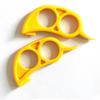 Cute Mice Shape Fruit Orange Peeler Slicer