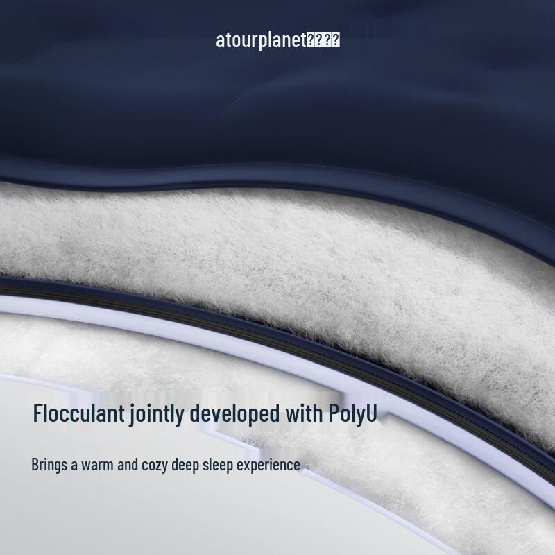 Yaduo Planet Deep Sleep Winter Pro 2.0 Temperature Control Quilt