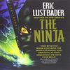 The Ninja by Eric Lustbader Paperback Book 9780007330287