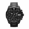 Diesel DZ4283: A Stylish Chronograph Watch In All Black That Stands Out On the Wrist.