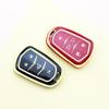 For Cadillac Escalade ESV SRX STS XTS ELR ATS CTS DTS XT5 CT6 2014 - 2018 Car Smart 4/5 Buttons Key Case Cover Bag Shell Fob