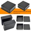 Waterproof Electric Supplies ABS Plastic Circuit Board Box New Power Box Electronic Project