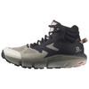 Predict Hike Fabric Durable Mid Hiking Shoes Women Hiking Shoes 414605
