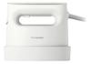 Panasonic Clothing Steamer Powerful Steam Large Capacity Type Ivory 360° NI-FS780-C