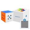 GAN356 R S Cube 3X3, Korean Popular Puzzles