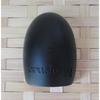 Аксессуар для чистки кистей - Brush Egg - Фуксия - 100% силикон - Вес 40 г - Размеры 7x4,5 см
